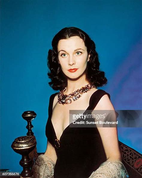 1,405 Vivien Leigh Photos & High Res Pictures